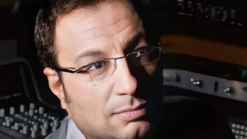 طارق مدكور ضيف برنامج حروف الجر على نجوم إف إم
