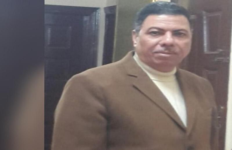 المتهم