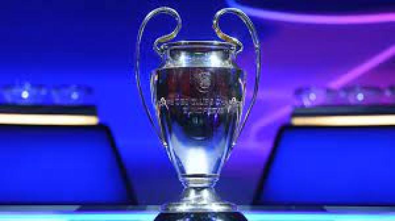 بطولة دوري أبطال أوروبا