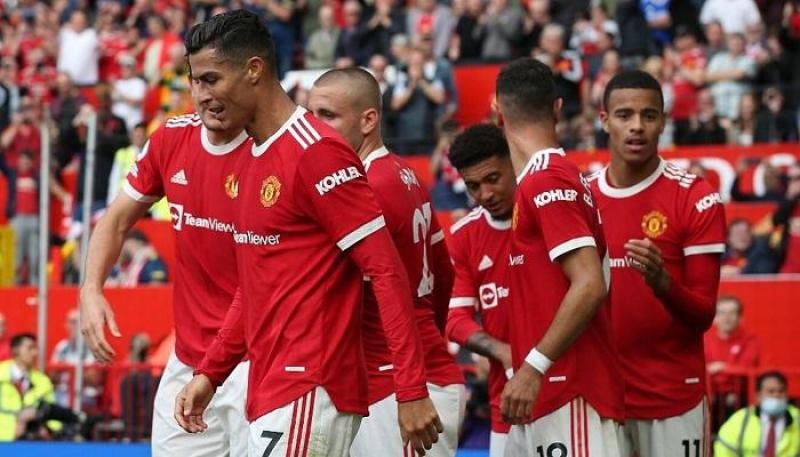 مانشستر يوناتيد