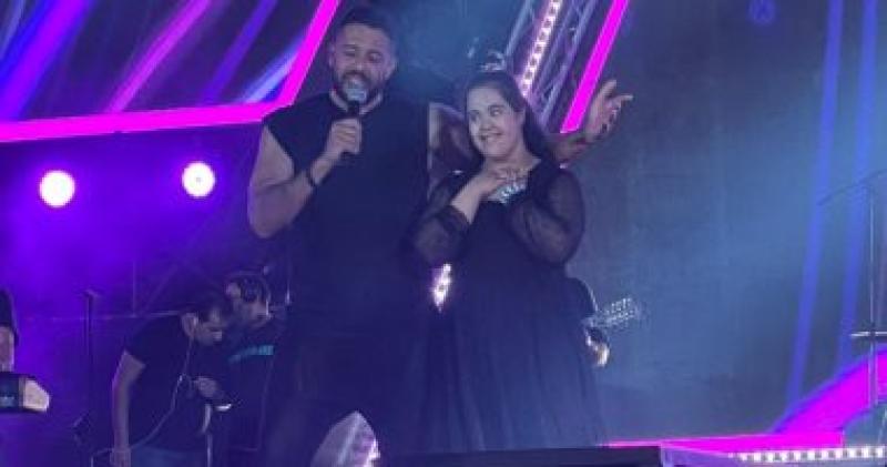 محمد حماقي