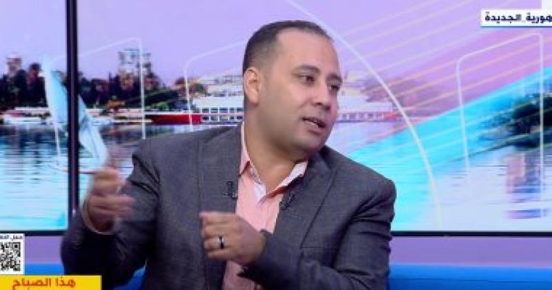  زكى القاضي 