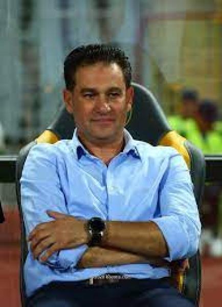 خالد جلال