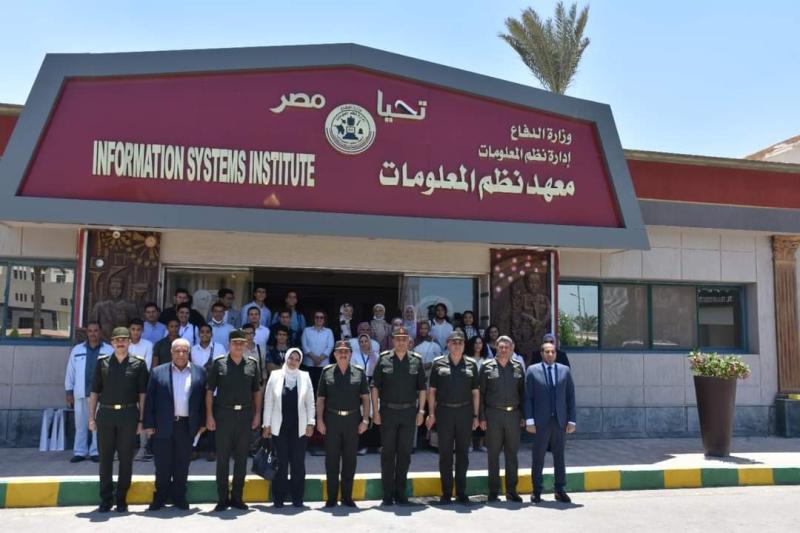 قوات الدفاع الشعبى والعسكرى تنظم عدد من الأنشطة المتميزة