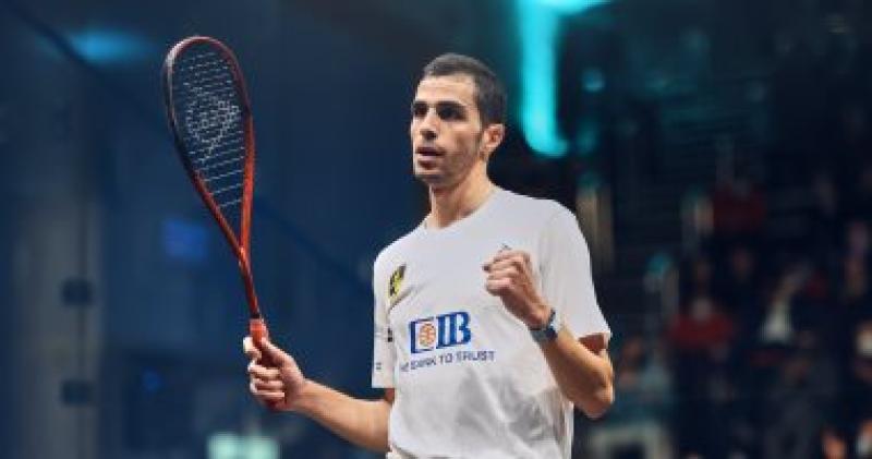 علي فرج