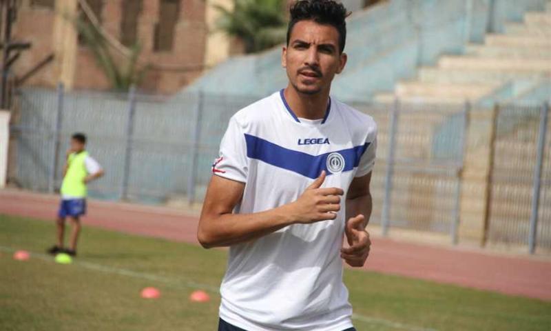 محمد مصطفي ميدو