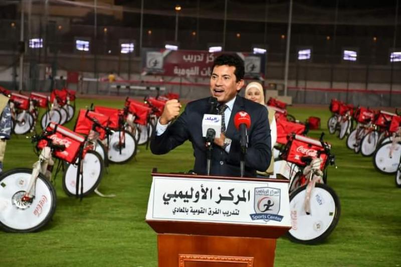  مبادرة "دراجتك دخلك"