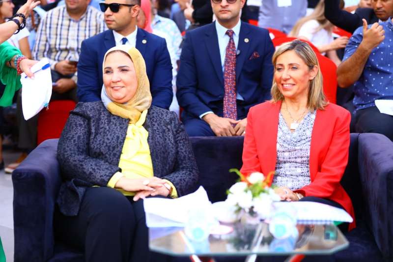 فعاليات 