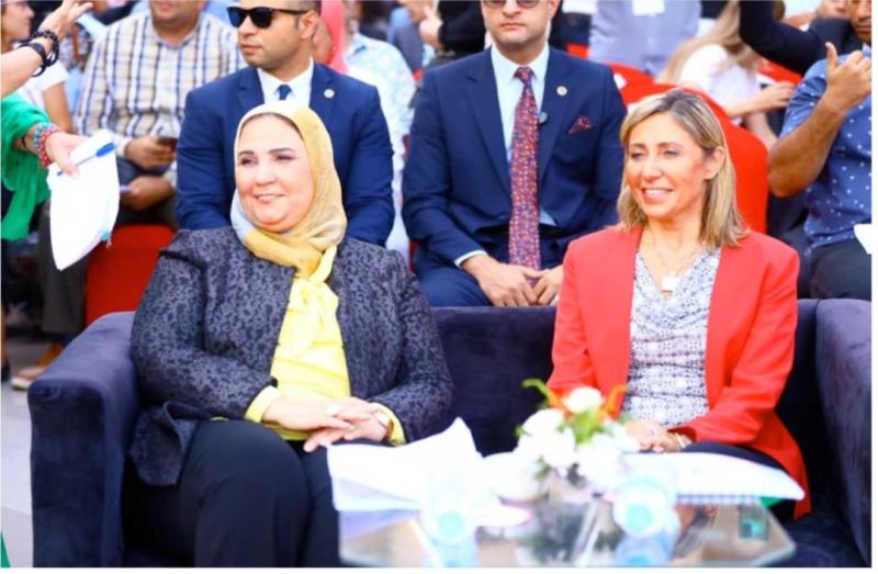 مؤتمر ملتقى الفنون 