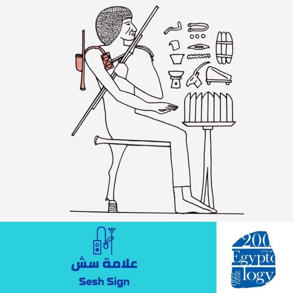 علامة سش 