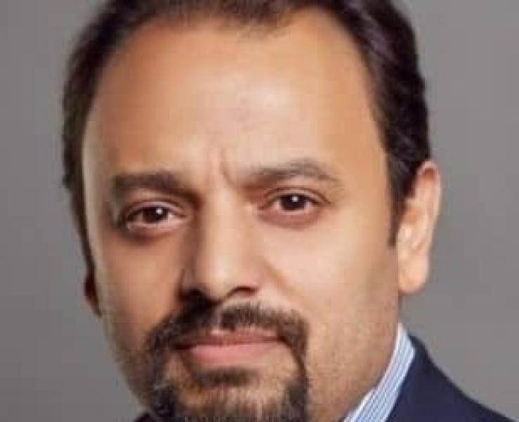 تامر مرتضى