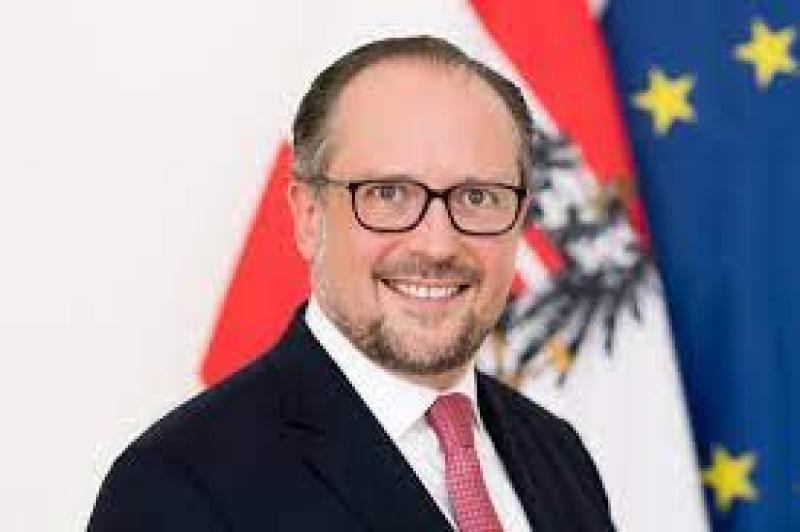  ألكسندر شالنبرج