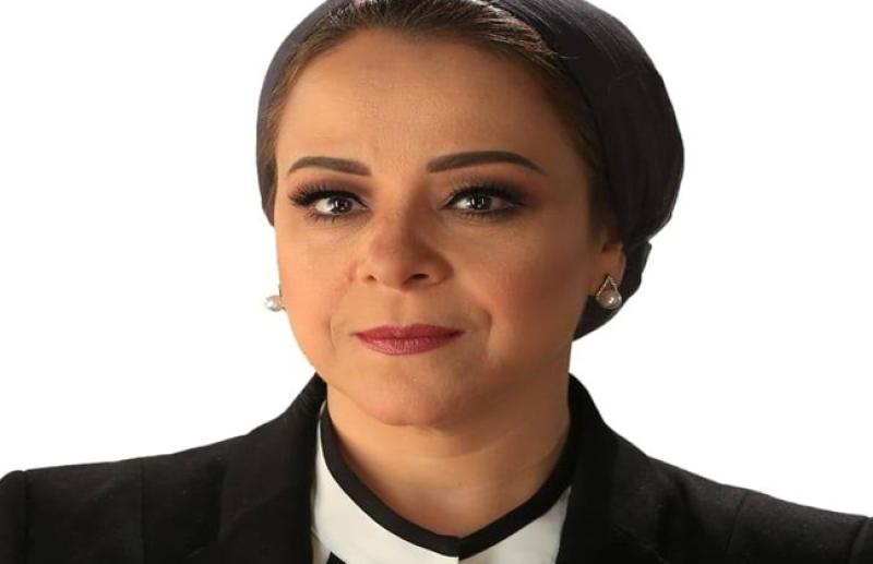 نهاد ابو القمصان 