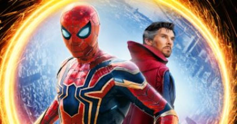 Spider-Man: No Way Home