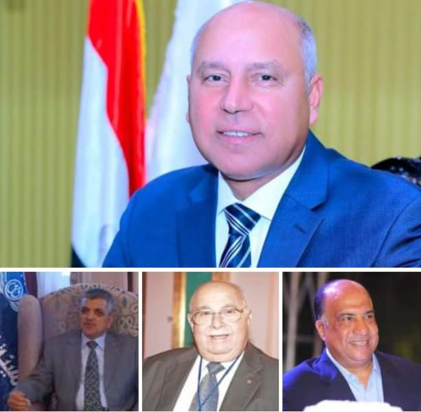وزير النقل 