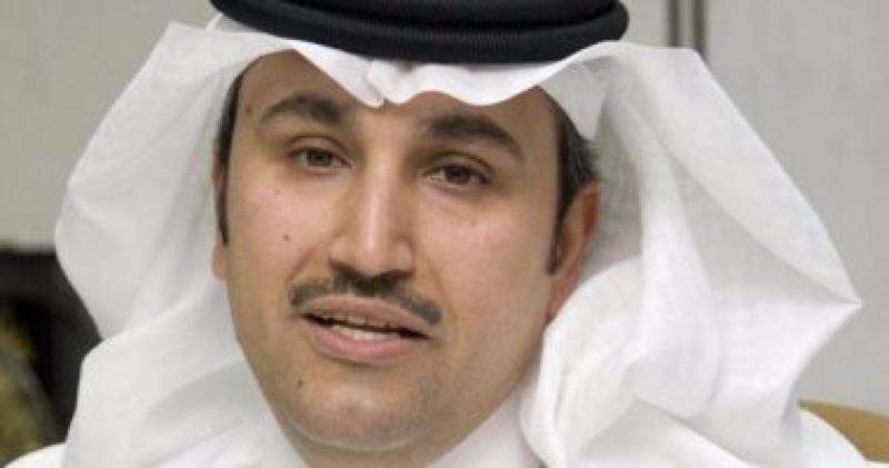 وزير النقل السعودى صالح الجاسر