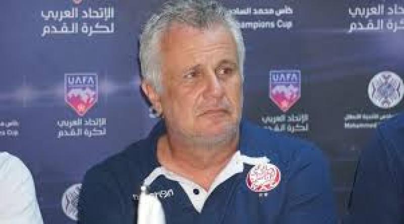 زوران مانولوفيتش