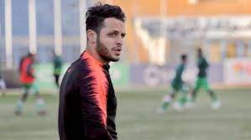  عمر الوحش