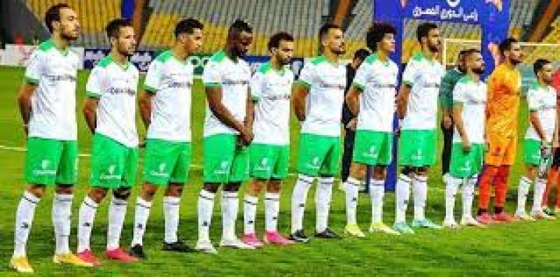 النادي المصري