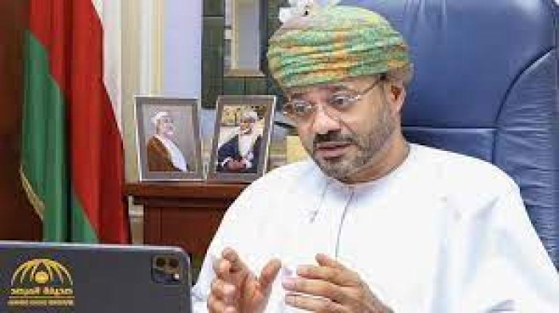  بدر بن حمد بن حمود البوسعيدي