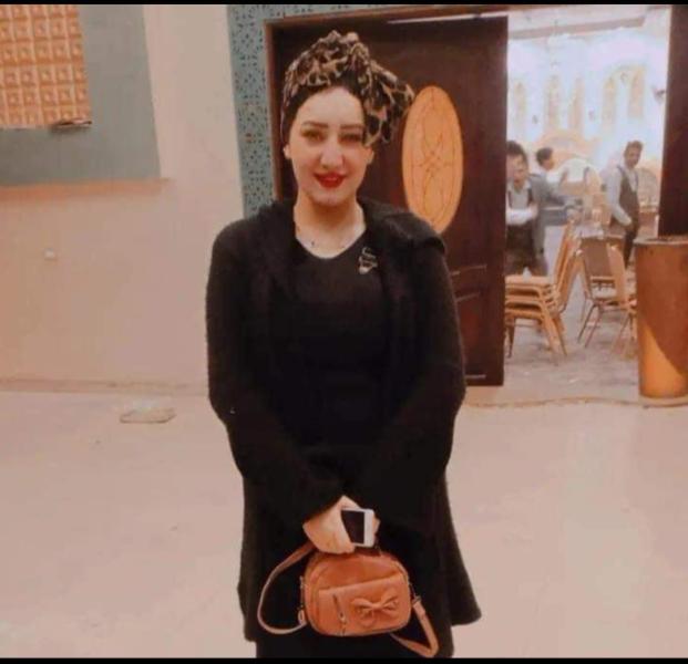 هاجر صبره 
