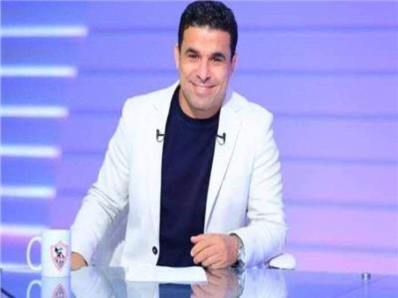 خالد الغندور-