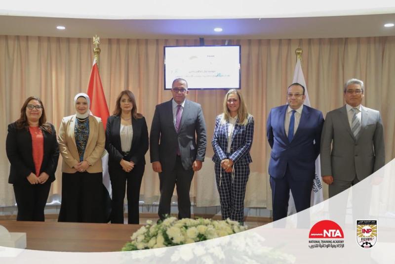 عقب توقيع البروتوكول 