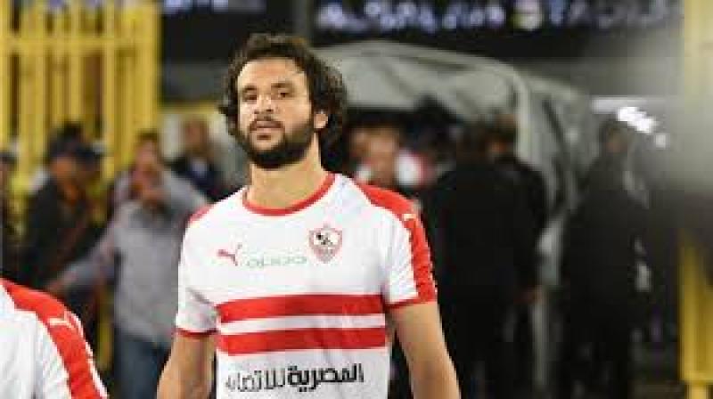 محمود علاء