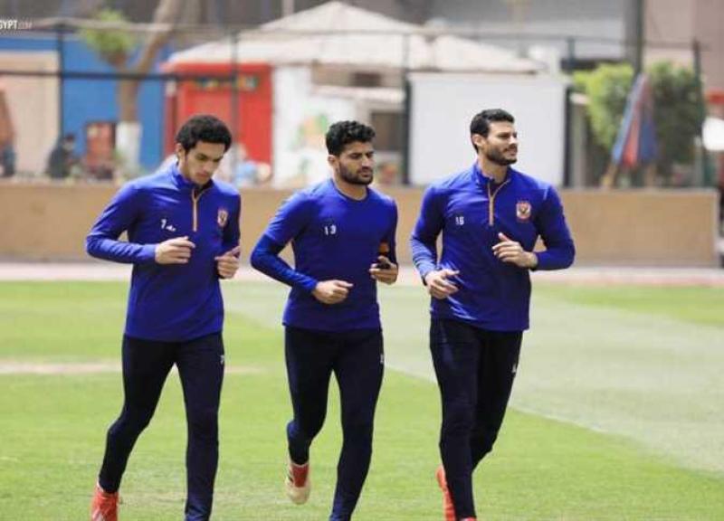 حراس الاهلى