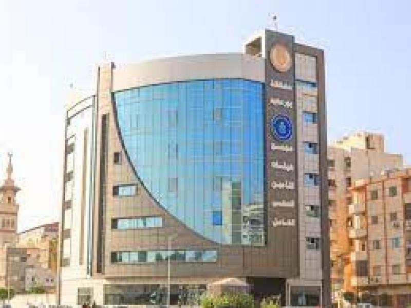 التامين الصحي 