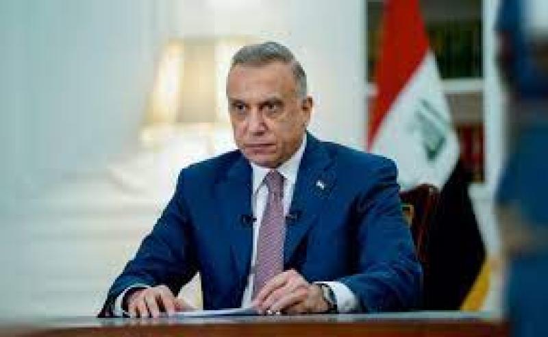  رئيس وزراء العراق