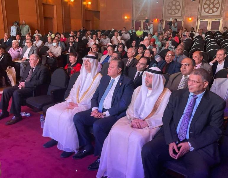 ملتقى الشارقة