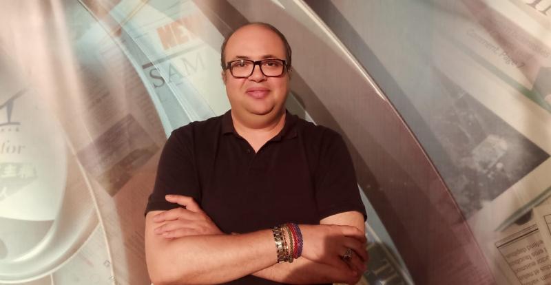 الباحث ماجد عبد الهادي