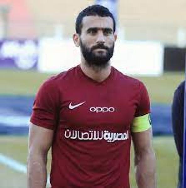 باسم مرسى