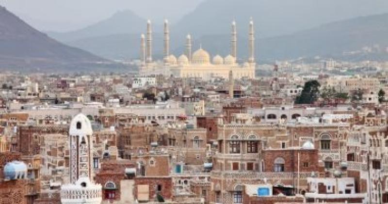  اليمن 