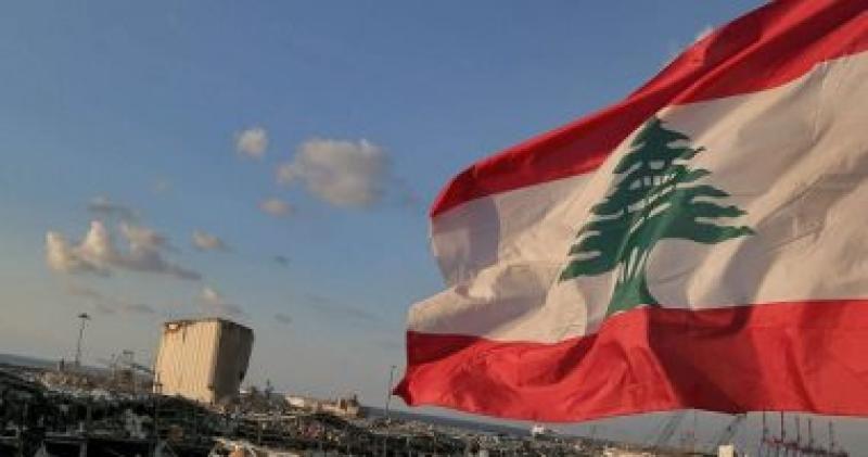   لبنان  