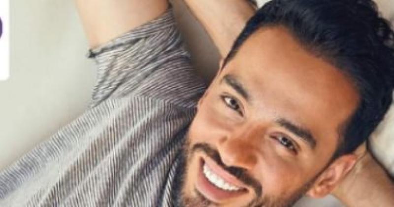  رامى جمال 