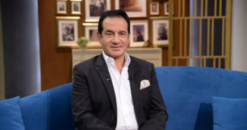  محمد ثروت  