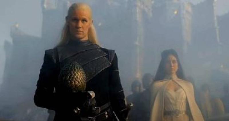  House of the Dragon 