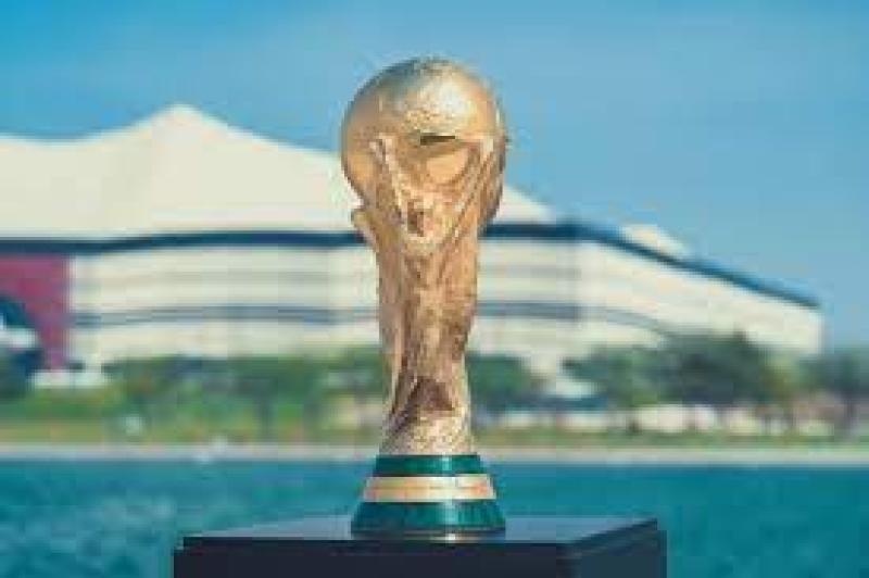كأس العالم 2022