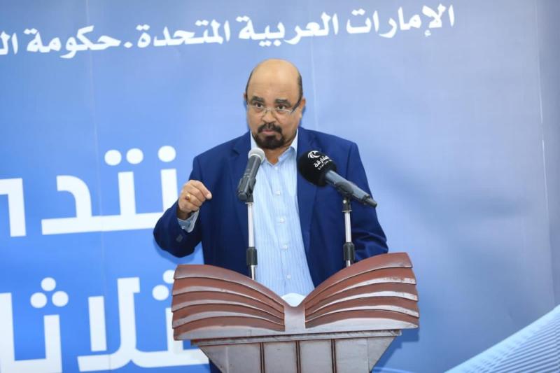 وجع المنفى في قصائد شعراء عرب بمنتدى الشارقة