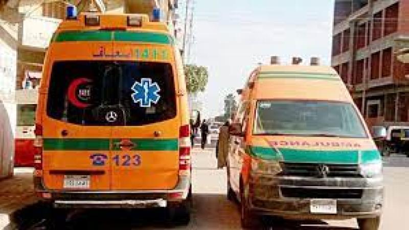 اسعاف