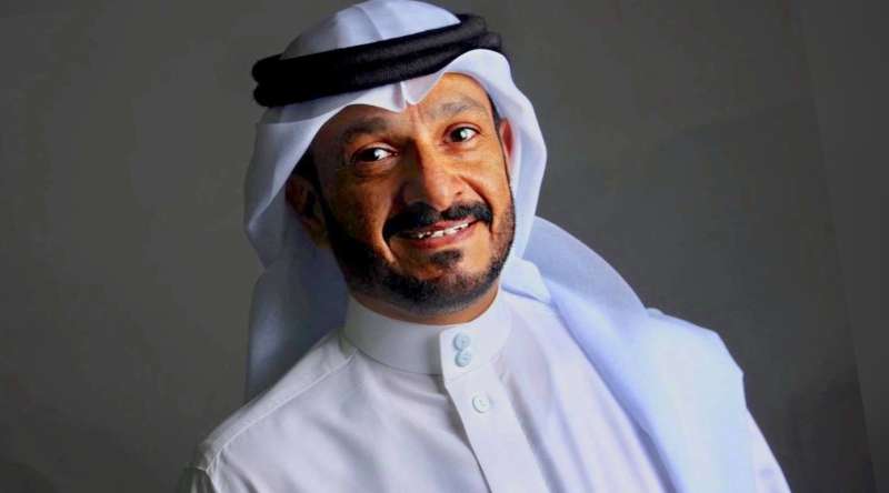  سامي الزهراني 