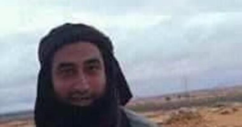 قيادى داعش
