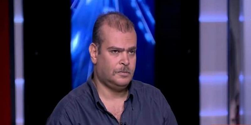 محمد الملاح