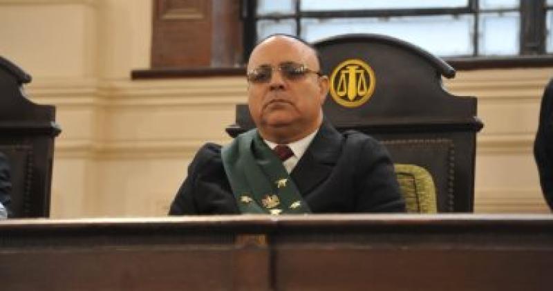 المستشار الدكتور محمد علي سكيكر