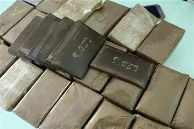 مخدر الحشيش