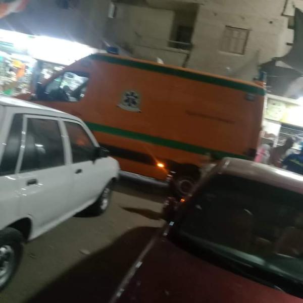 إسعاف 