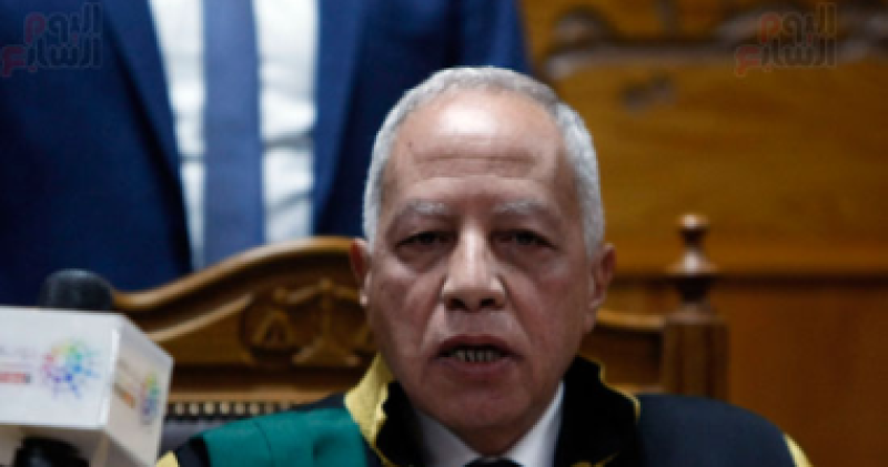 المستشار معتز خفاجى