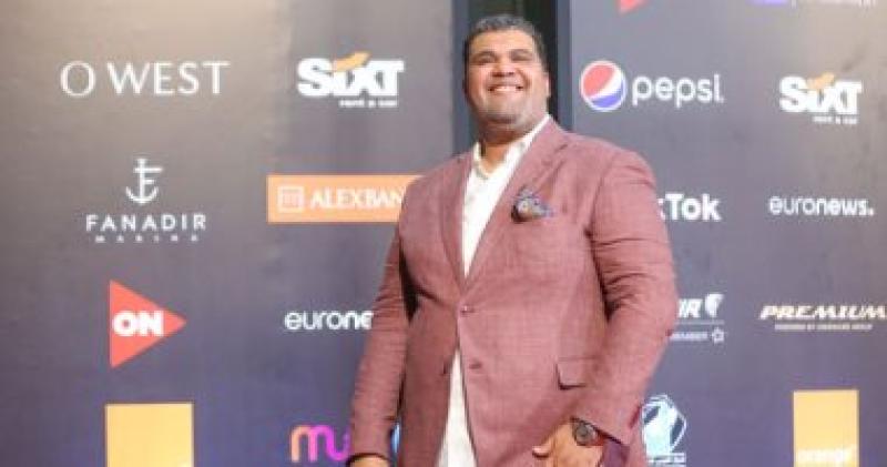  احمد فتحى  